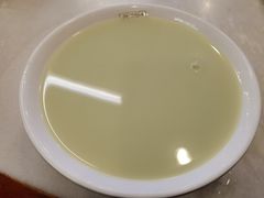 豆汁儿-天兴居(鲜鱼口街店)