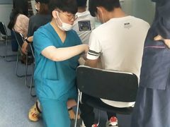 -天津前进宠物医院(前进道店)