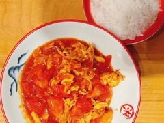 -头壹号 大油条·老长沙盖码饭(北辰店)