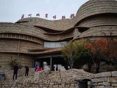-府君山公园