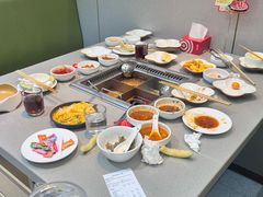 -海底捞火锅(天一广场亚细亚店)