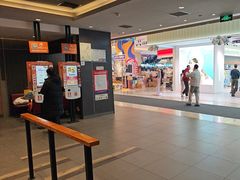 -汉堡王(财富广场店)