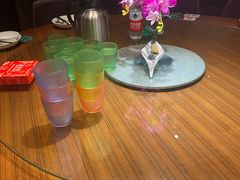 -巴蜀风情(西溪欢乐城店)