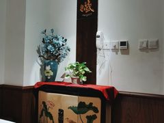 -域SPA·足疗·按摩·养生(静安寺店)