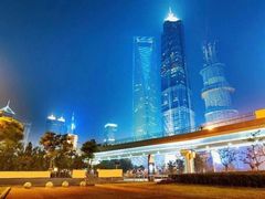 -上海外滩悦榕庄酒店