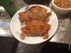 -曼格活海鲜·牛排自助(光明蓝鲸店)