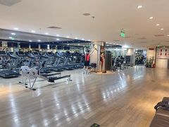 -美菲特健身(华贸店)