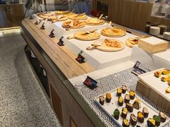 -比格比萨自助(宝山日月光店)