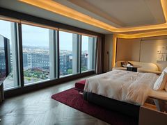 -深圳国际会展中心洲际酒店