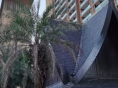 -三亚湾红树林度假世界(木棉酒店)