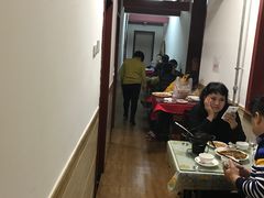 大堂-胖子菜馆(隆昌路店)