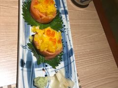 -歌行灯日本料理(伊势丹店)