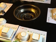 -楠柏弯休闲山庄(梨花溪店)