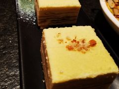 冰糕-丝路金桃·新疆菜(徐汇店)