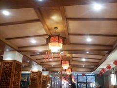 大堂-毅祥斋老孙家泡馍(北院门鼓楼店)