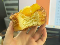 黄桃多多挞-可莎蜜兒(杭大店)