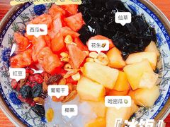 -福州人铭小吃