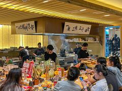 -一豚轩·烧鸟·豚骨拉面(五四路店)