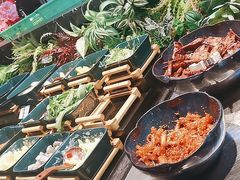 -梨花自助烤肉(天河城店)