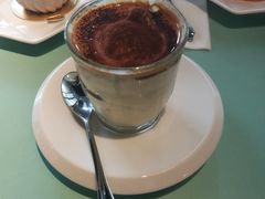 -sugarman espresso素饮糖人高新咖啡工厂