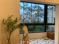 -花苑里咖啡(威远店)