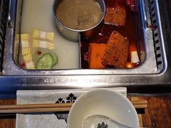 -巴邑火锅(江北万达店)