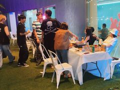 -CIAO·团建聚餐·生日派对轰趴馆(福田店)