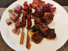 -飨食汇全日制餐厅·昆山皇冠假日酒店(九方店)