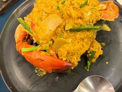 -月满港海鲜酒家