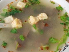 -百年尹氏汤包(湖南路狮子桥店)