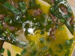 -周家二小姐的菜(西津渡店)