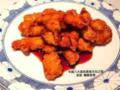 -西湖春天•老字号杭州菜(百汇店)