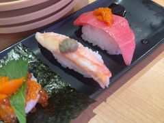 -寿司郎(皇庭广场店)