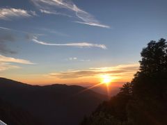 -九宫山风景区