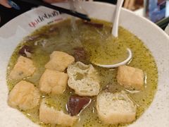 -鸭得堡老鸭汤·鸭血粉丝(南京博物院店)