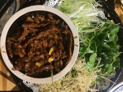 -满园春饼(宜昌万达店)