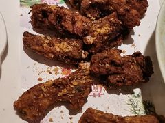 -顺峰海鲜酒楼(省府店)