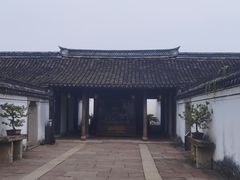 -王阳明故居