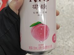 -麦当劳(庐山南路店)