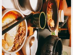 -云海肴·汽锅鸡·云南菜(广安门天虹店)