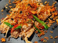 -避风塘·老港味餐厅(虹口龙之梦店)