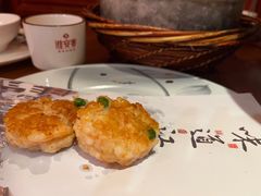 -淮安宴·淮扬菜(清河路一店)