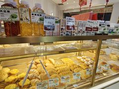 -DANXI丹喜面包·蛋糕(庐山店)