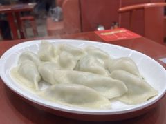 -喜家德虾仁水饺(长泰广场店)