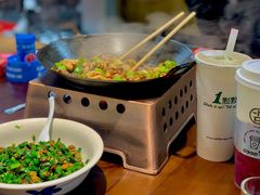 -张氏父子常德肠子馆(贺龙店)