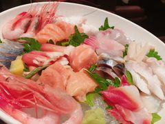 -佛山希尔顿酒店·融誉亚洲美食荟