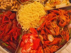 -王红军龙虾(新民路店)