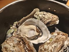 -蚝翅·海鲜粥·烧烤·龙虾季(海曙天一店)