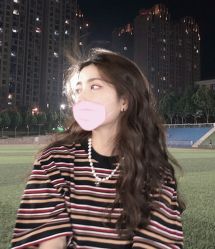 -丝语萱形象