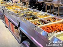 -新红帽自助盒饭(大悦城店)